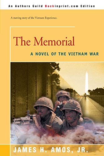 Imagen de archivo de The Memorial: A Novel of the Vietnam War a la venta por Good Buy 2 You LLC