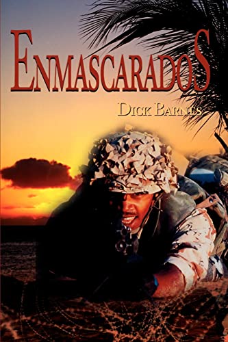 Beispielbild fr Enmascarados zum Verkauf von Lucky's Textbooks