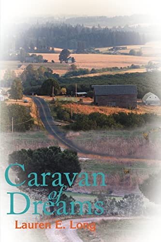 Stock image for Caravan of Dreams for sale by Chiron Media