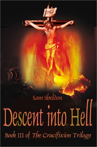 9780595175864: Descent into Hell