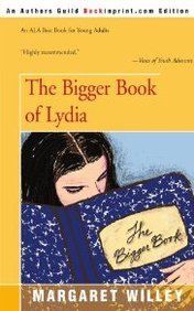 9780595177004: The Bigger Book of Lydia