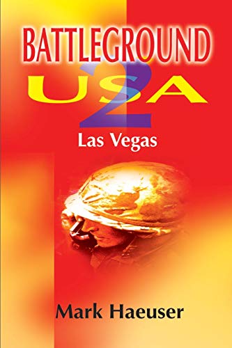 Beispielbild fr Battleground USA 2: Las Vegas zum Verkauf von Lucky's Textbooks