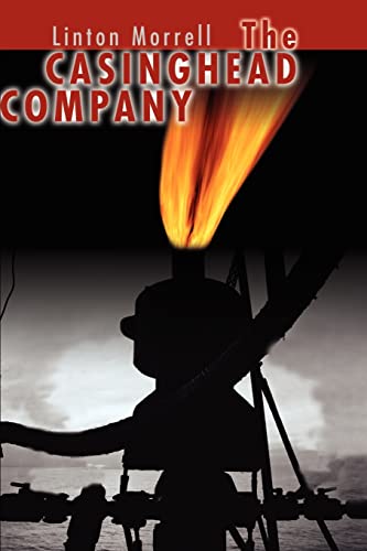 Imagen de archivo de The Casinghead Company (Golden Lane Trilogy) a la venta por Chiron Media