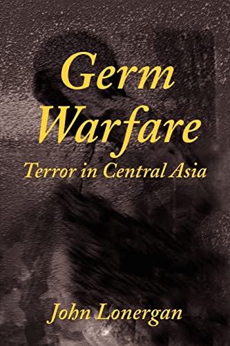 Stock image for Germ Warfare: Terror in Central Asia for sale by Wonder Book