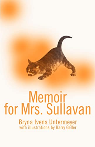 Stock image for Memoir for Mrs. Sullavan (Paperback) for sale by Book Depository International