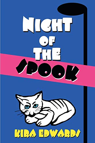 Stock image for Night of the Spook for sale by Chiron Media