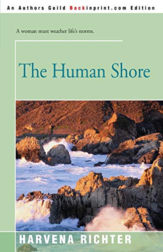 Imagen de archivo de The Human Shore a la venta por Lucky's Textbooks