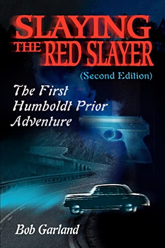 Imagen de archivo de Slaying the Red Slayer a la venta por ThriftBooks-Dallas