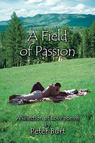 Stock image for A Field of Passion for sale by Chiron Media