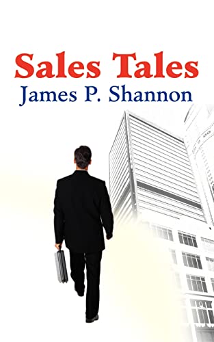 Stock image for Sales Tales for sale by PBShop.store US