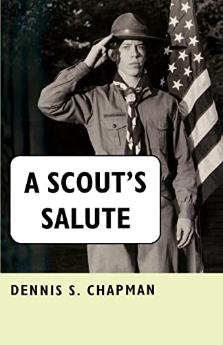 Stock image for A Scout's Salute for sale by Books Unplugged