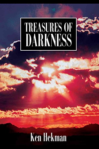 Beispielbild fr Treasures of Darkness zum Verkauf von Redux Books