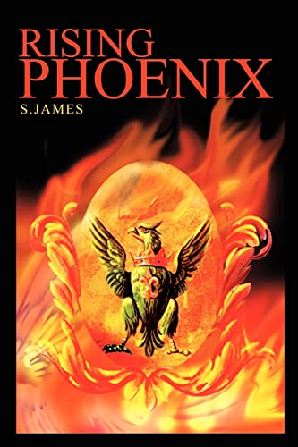 Stock image for Rising Phoenix for sale by Chiron Media