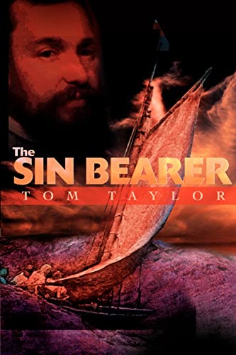 9780595182473: The Sin Bearer
