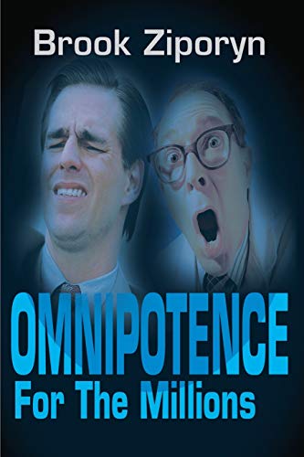 9780595184149: Omnipotence For The Millions