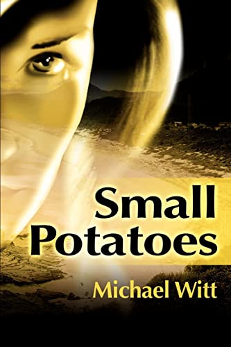 Imagen de archivo de Small Potatoes a la venta por Lucky's Textbooks