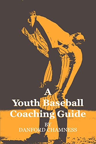 Stock image for A Youth Baseball Coaching Guide for sale by Sessions Book Sales