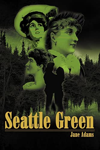 9780595185641: Seattle Green