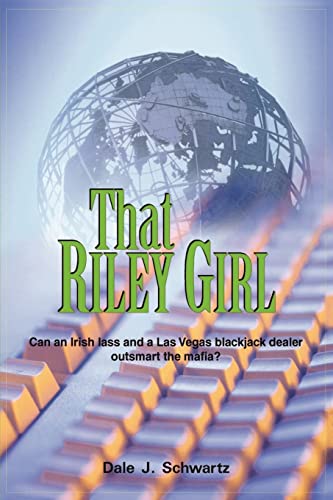 Stock image for That Riley Girl for sale by Books From California