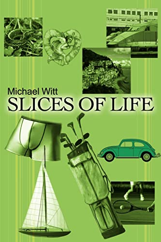 Imagen de archivo de Slices of Life a la venta por Chiron Media