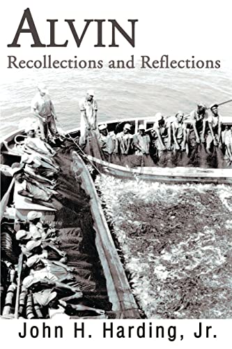 Imagen de archivo de Alvin: Recollections And Reflections a la venta por BookHolders