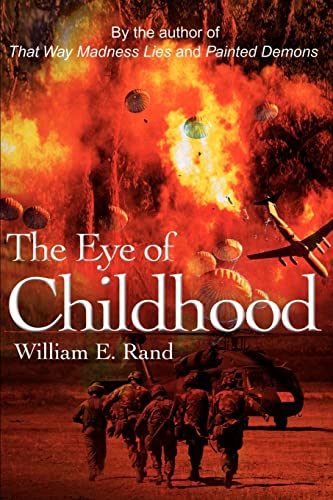 9780595189571: The Eye of Childhood
