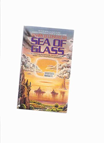 Imagen de archivo de Sea of Glass a la venta por Better World Books