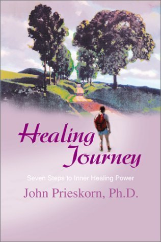 Stock image for Healing Journey: Seven Steps to Inner Healing Power for sale by Books From California