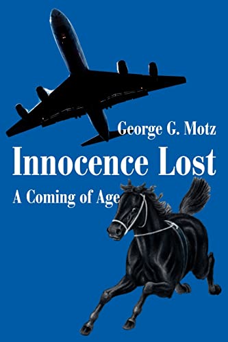 Imagen de archivo de Innocence Lost: A Coming of Age a la venta por ThriftBooks-Dallas