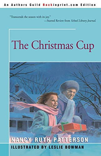 Stock image for The Christmas Cup for sale by Better World Books