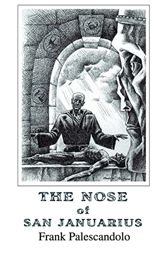 9780595190959: The Nose of San Januarius