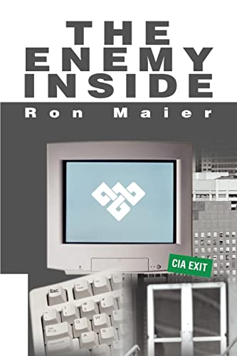 9780595191888: The Enemy Inside