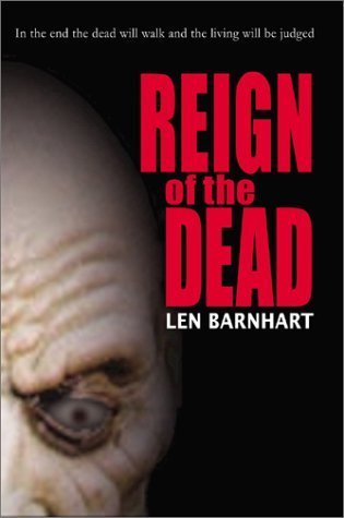 9780595192038: Reign of the Dead