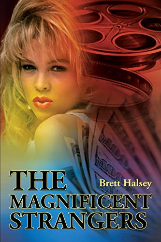 9780595192595: The Magnificent Strangers