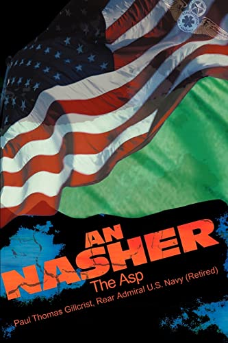 9780595192663: An Nasher: The Asp