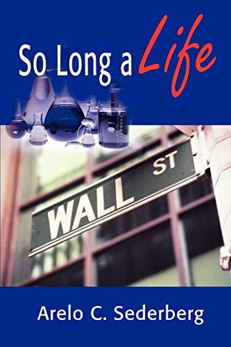 Stock image for So Long a Life for sale by Ebooksweb