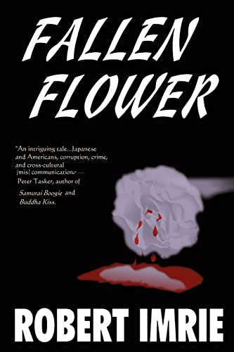 Stock image for Fallen Flower for sale by Irish Booksellers