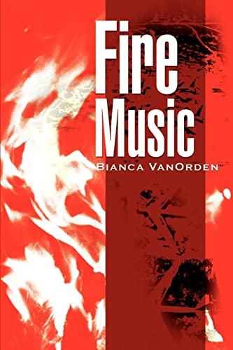 Stock image for Fire Music for sale by Lucky's Textbooks