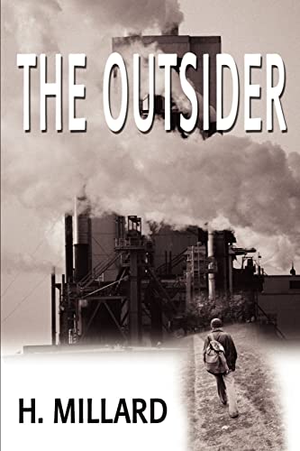 9780595194247: The Outsider