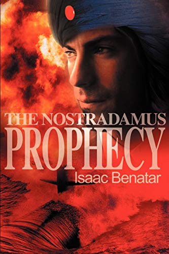 Stock image for The Nostradamus Prophecy for sale by Priceless Books