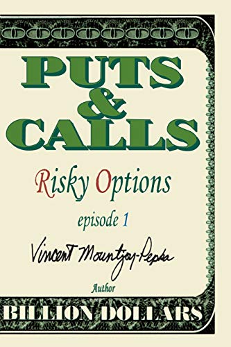 Beispielbild fr Puts and Calls: Risky Options, Episode 1 zum Verkauf von Lucky's Textbooks