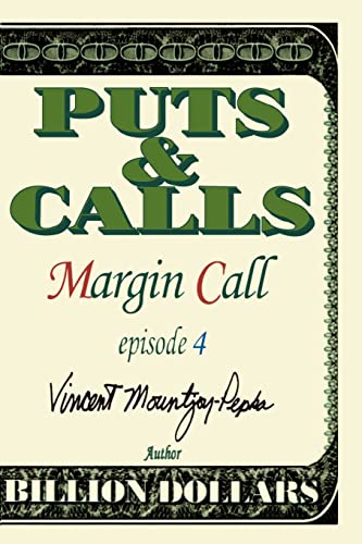 Beispielbild fr Puts and Calls: Margin Call, Episode IV zum Verkauf von Lucky's Textbooks