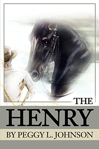 Imagen de archivo de The Henry a la venta por Chiron Media