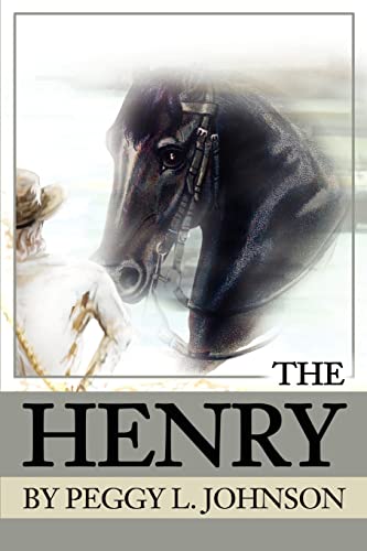 Stock image for The Henry for sale by Lucky's Textbooks