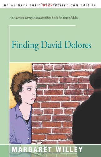 9780595196418: Finding David Dolores