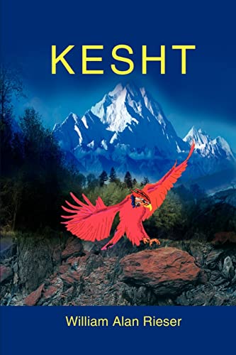 9780595196654: Kesht (Kaska Trilogy)