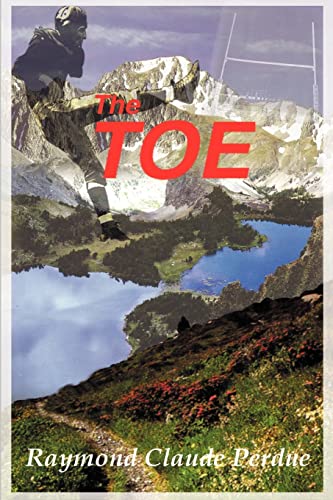 9780595197514: The Toe