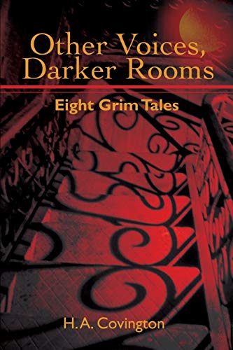 Beispielbild fr Other Voices, Darker Rooms: Eight Grim Tales zum Verkauf von ThriftBooks-Dallas