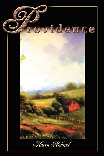 Stock image for Providence for sale by PBShop.store US
