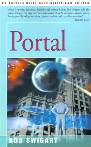 Portal: A Dataspace Retrieval - Swigart, Rob